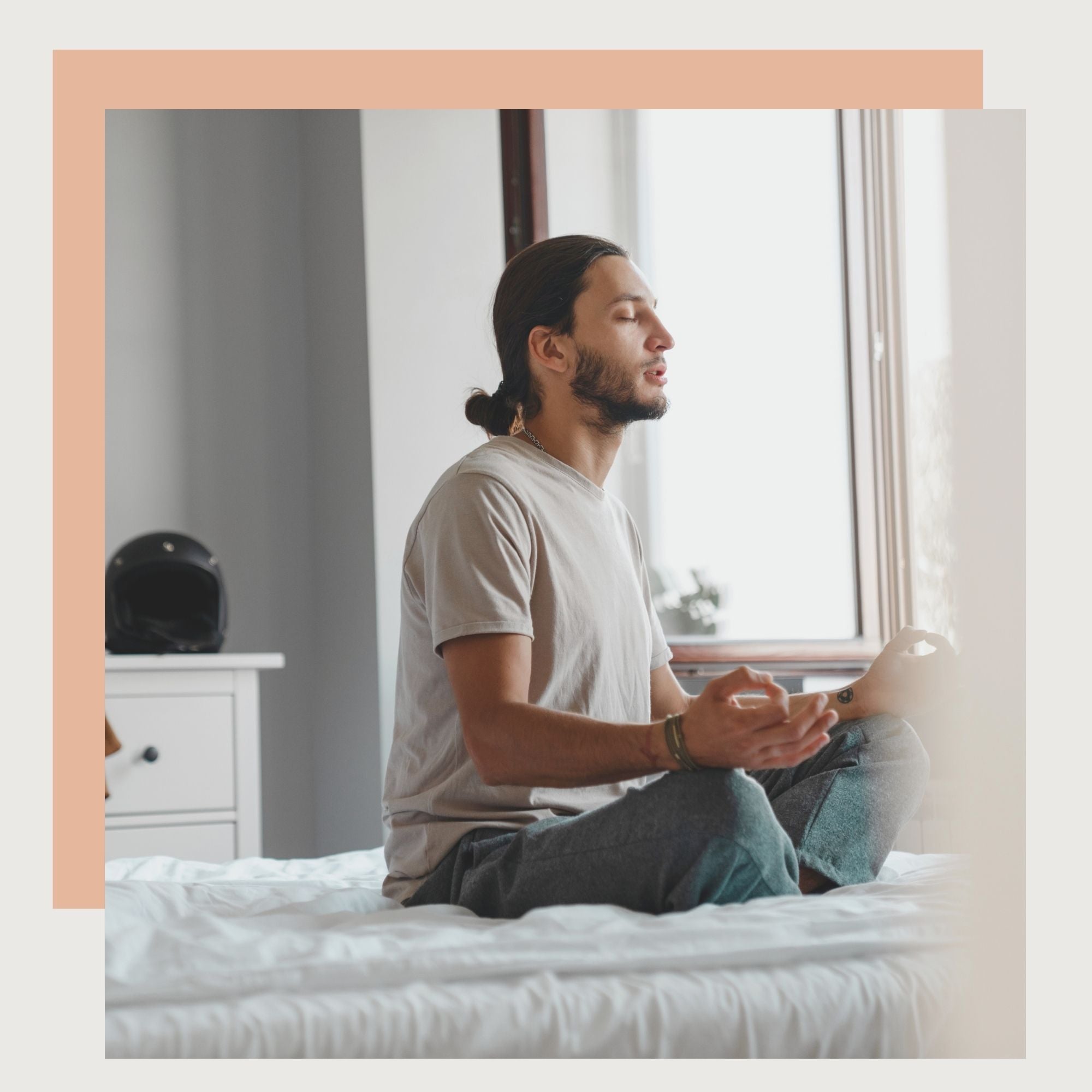 meditation 5 minutes guided