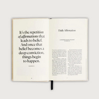 Het Originele 5-Minute Dankbaarheid Journal - Intelligent Change