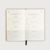 Het Originele 5-Minute Dankbaarheid Journal - Intelligent Change