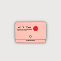 Let's Get Closer - Paarausgabe