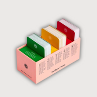 Let's Get Closer - Paarausgabe