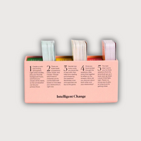 Let's Get Closer - Paarausgabe