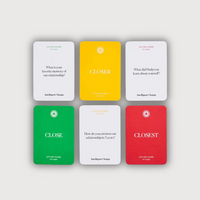 Let's Get Closer - Paarausgabe