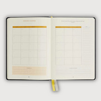 Productivity Planner - by Intelligent Change