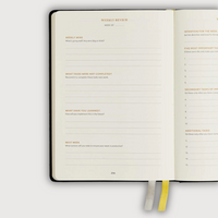 Productivity Planner - by Intelligent Change