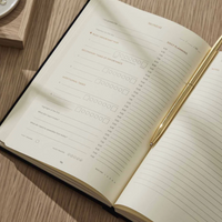 Productivity Planner - by Intelligent Change