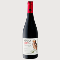 Manzwine - Pomar de Espirito Santo Reserva