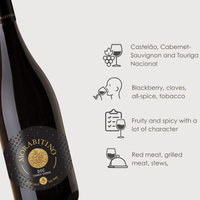 Adega de Azueira - Marabitino