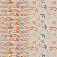 Rainbow Your Day - Playmat
