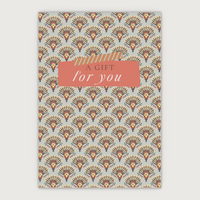 Fancy For You! - Postcard