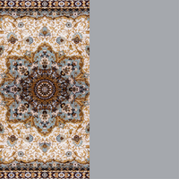 Flying Fakir - Playmat