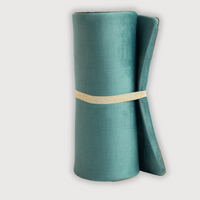 groene yogamat