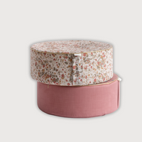 Combi: Maginfy Neutral Life + Swanlake Poef