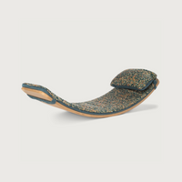 Velvet - Combideal Wobbel Original Deck & Pillow