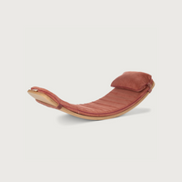 Velvet - Combideal Wobbel Original Deck & Pillow