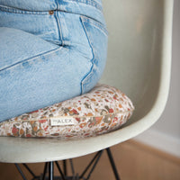 Goede zitdeal: Beige print