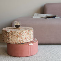 Combi: Maginfy Neutral Life + Swanlake Poef