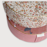 Combi: Maginfy Neutral Life + Swanlake Poef