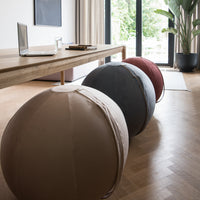 ergonomic sitting balls