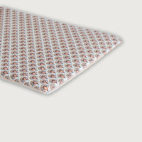 Fancy Fan - Yoga Mat for Restorative Yoga