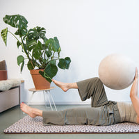 oefenings bal 45 cm