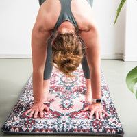 Namastplay - Yin Yoga Mat, 3 cm Thick