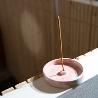 Natural Incense sticks - Mandarin, Nutmeg, Sandalwood