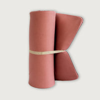 Yogamat roze