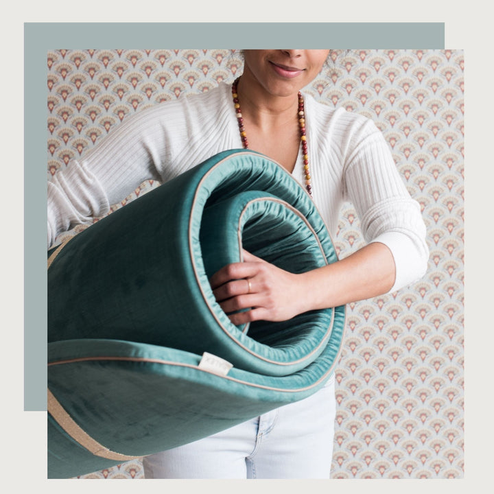 Why a Thick Pilates Mat is Your Secret to a Stronger Core