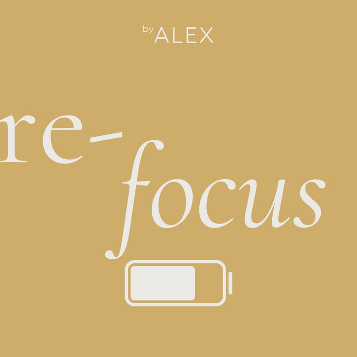 4 Surprising Tips to Stay Focused with ADHD