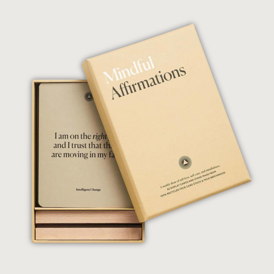 Mindful Affirmations - Original Cards