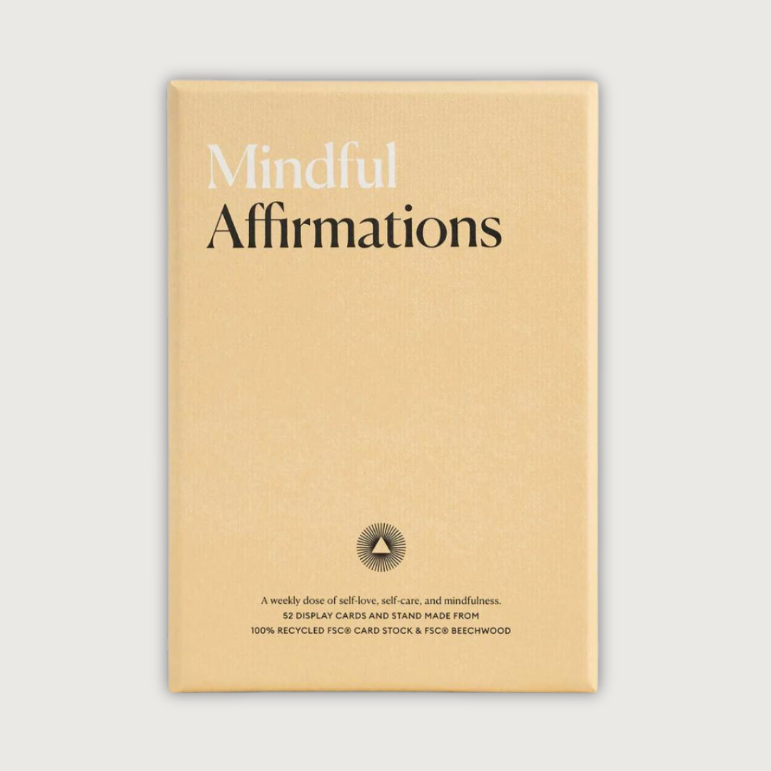 Mindful Affirmations - Original Cards