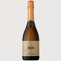 Quinta do Gradil - Espumante Bruto