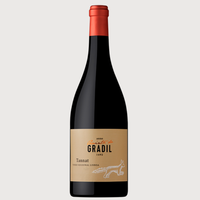 Quinta do Gradil - Syrah