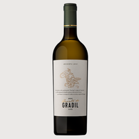 Quinta do Gradil - Reserva Branco