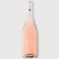 Manzwine - Rose