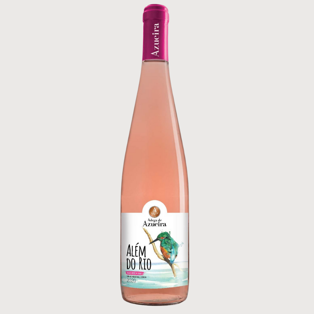 Adega de Azueira	- Alem do Rio Rose