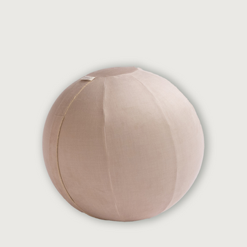 Oatmeal Latte - Sitting Ball 45 cm