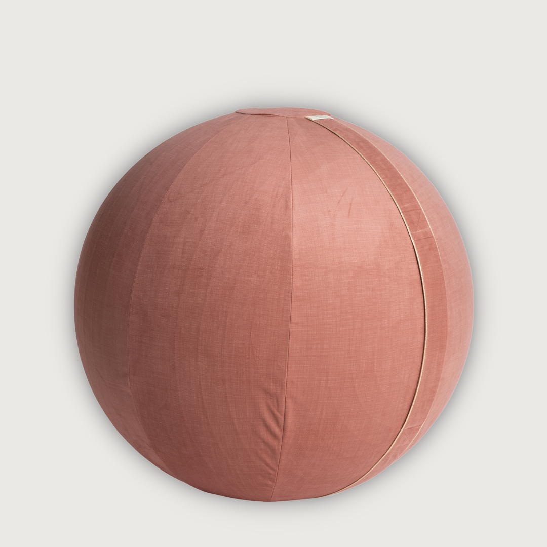 Raspberry Icecream - Sitting Ball 45 cm