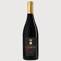 Adega de Azueira	- Dom Joao Grande Tinto