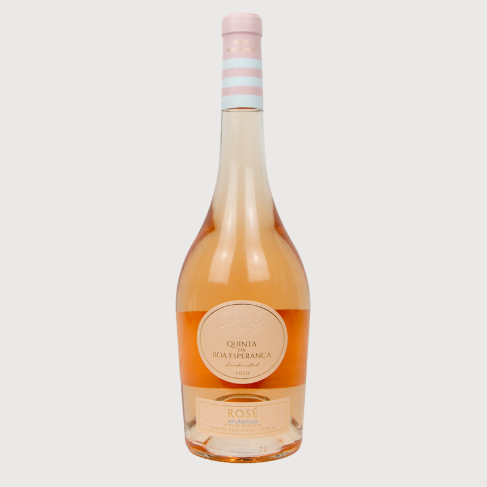 Quinta do Boa Esperança - Rose Atlantico