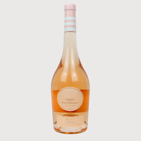 Quinta do Boa Esperança - Rose Atlantico