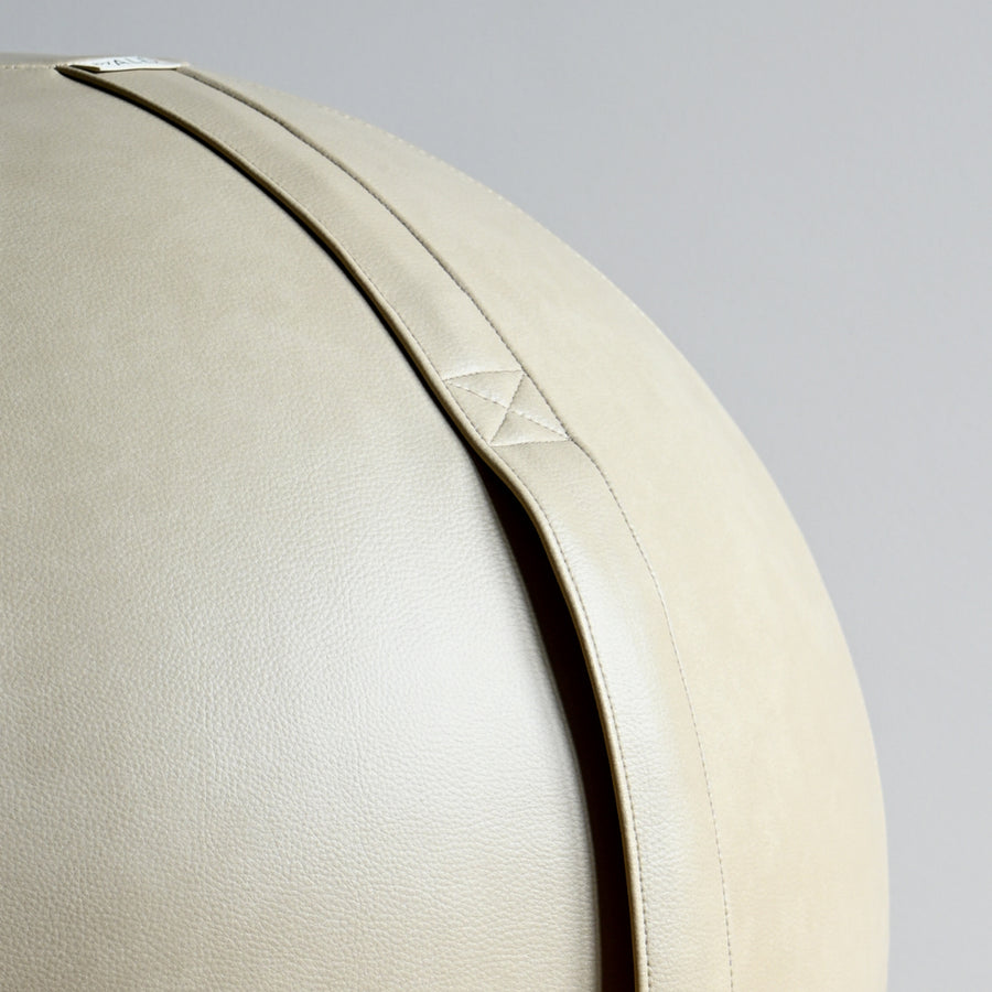 Losse Hoes voor Yogabal - Fitnessbal - Zitbal