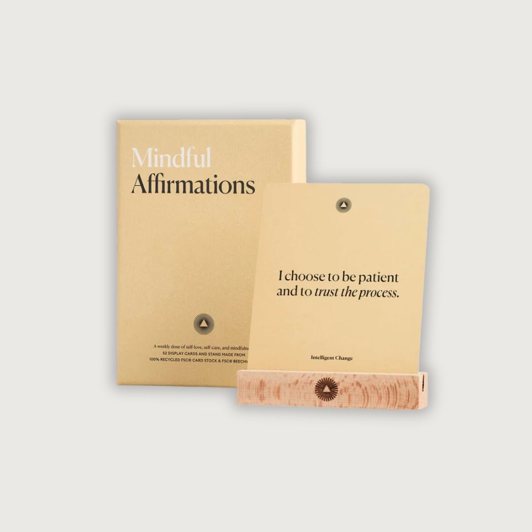 Mindful Affirmations - Original Cards