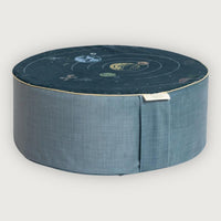 Ride To The Stars - The Perfect Kid's Pouf