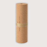 Natural Cork Yoga Mat – byAlex BomGosto