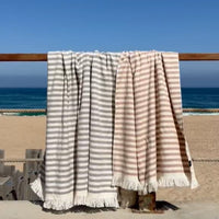 Summer Ready Set - 2 x Activity Blanket
