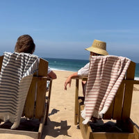 Summer Ready Set - 2 x Activity Blanket