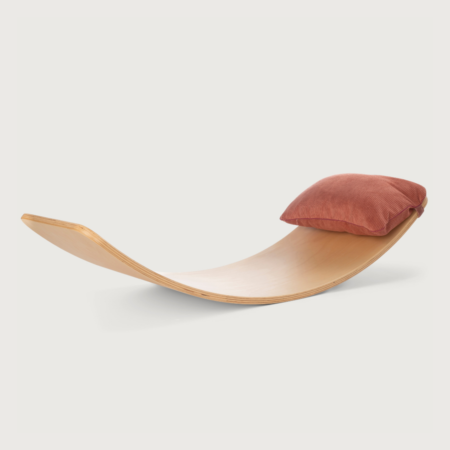 Wobbel x byAlex - XL pillow