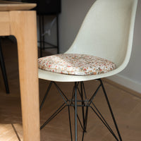 Goede zitdeal: Beige print